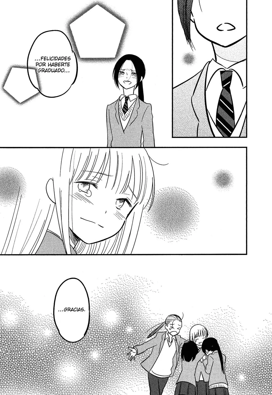 Bokura no Hentai (2012) - Capítulo 41 - Página 12 - LectorTMOo