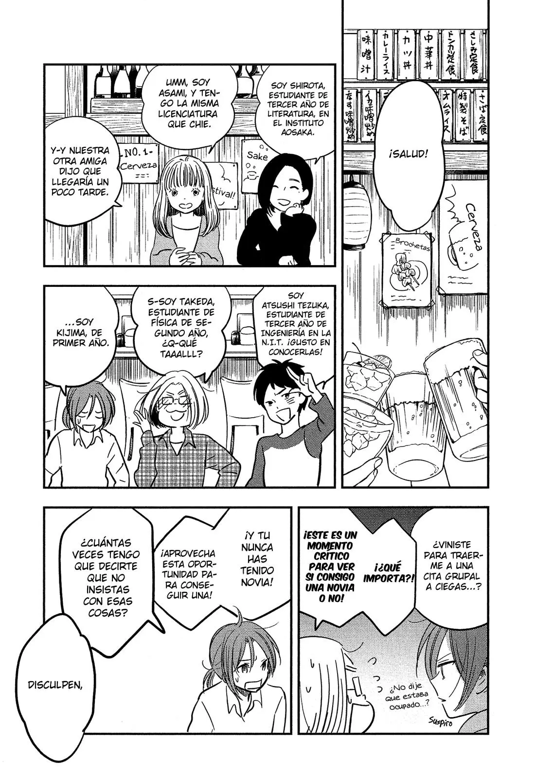 Bokura no Hentai (2012) - Capítulo 41 - Página 16 - LectorTMOo