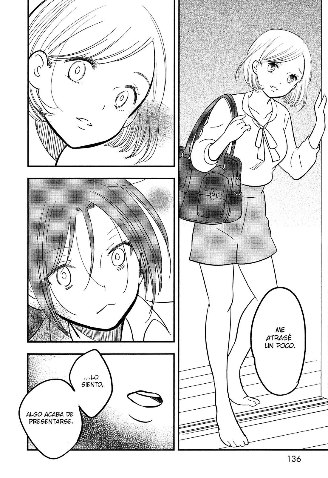 Bokura no Hentai (2012) - Capítulo 41 - Página 17 - LectorTMOo