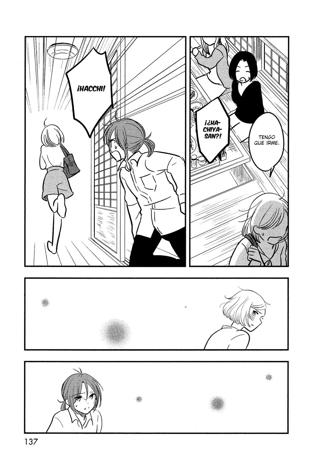 Bokura no Hentai (2012) - Capítulo 41 - Página 18 - LectorTMOo