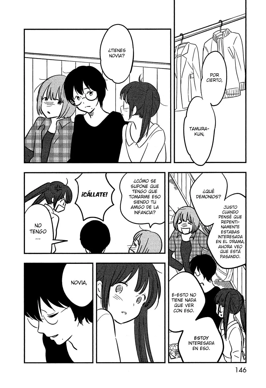Bokura no Hentai (2012) - Capítulo 41 - Página 27 - LectorTMOo