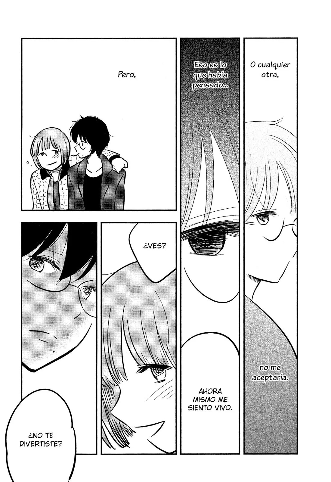 Bokura no Hentai (2012) - Capítulo 41 - Página 30 - LectorTMOo