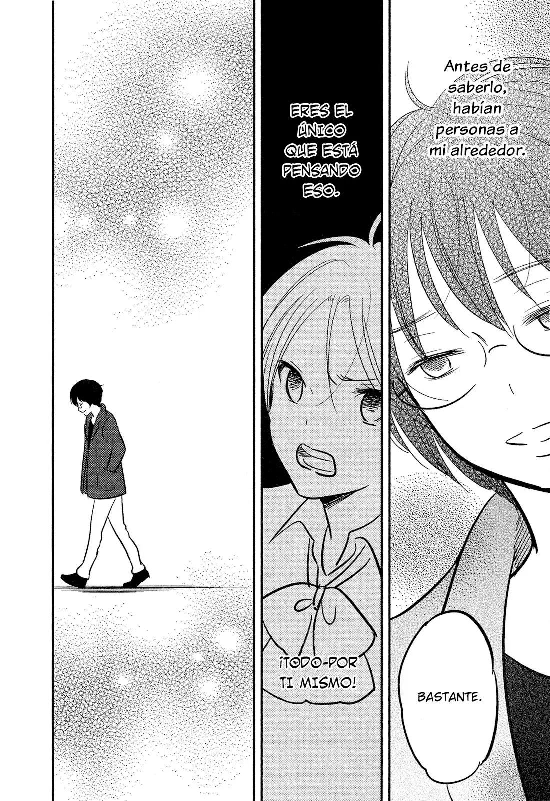 Bokura no Hentai (2012) - Capítulo 41 - Página 31 - LectorTMOo