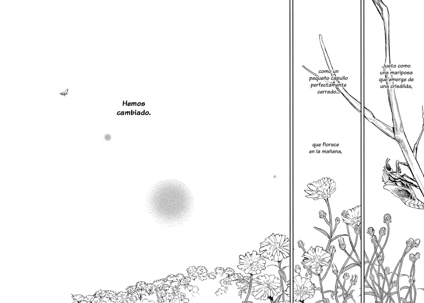 Bokura no Hentai (2012) - Capítulo 41 - Página 33 - LectorTMOo