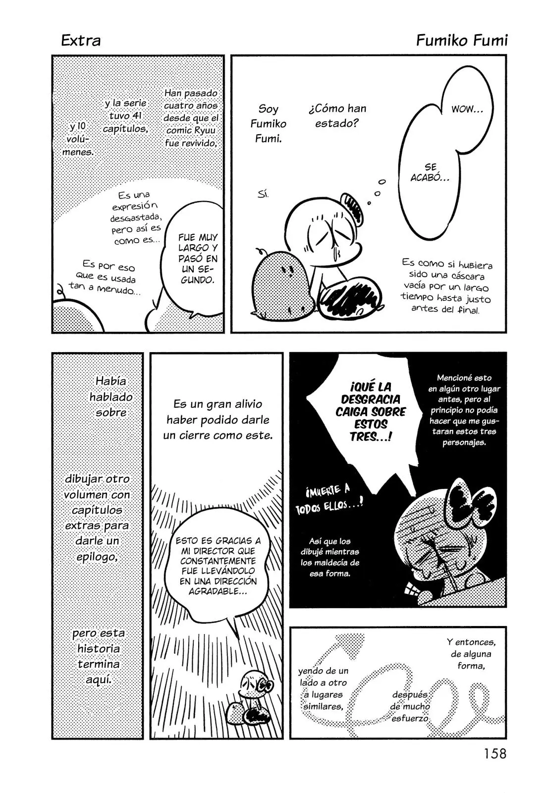 Bokura no Hentai (2012) - Capítulo 41 - Página 37 - LectorTMOo