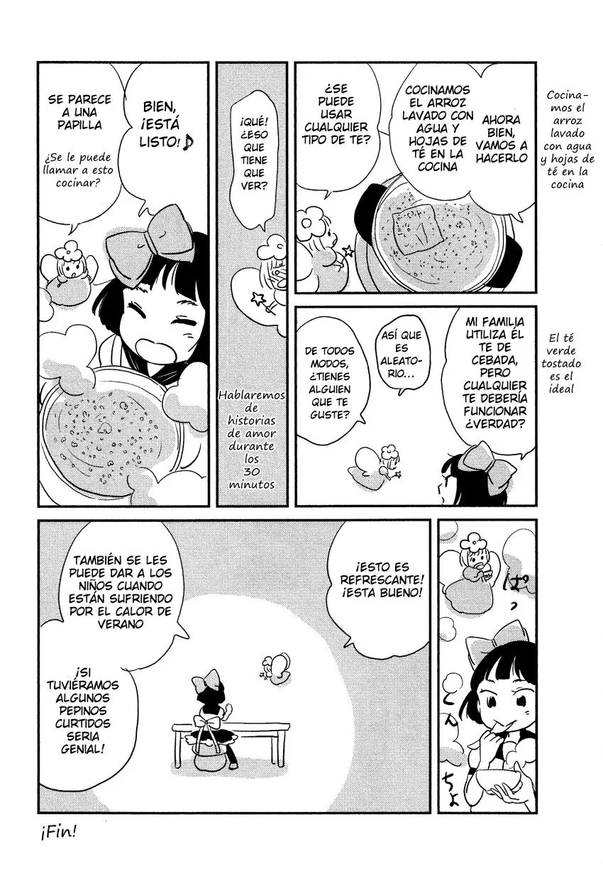 Bokura no Hentai (2012) - Capítulo 5.5 - Página 2 - LectorTMOo