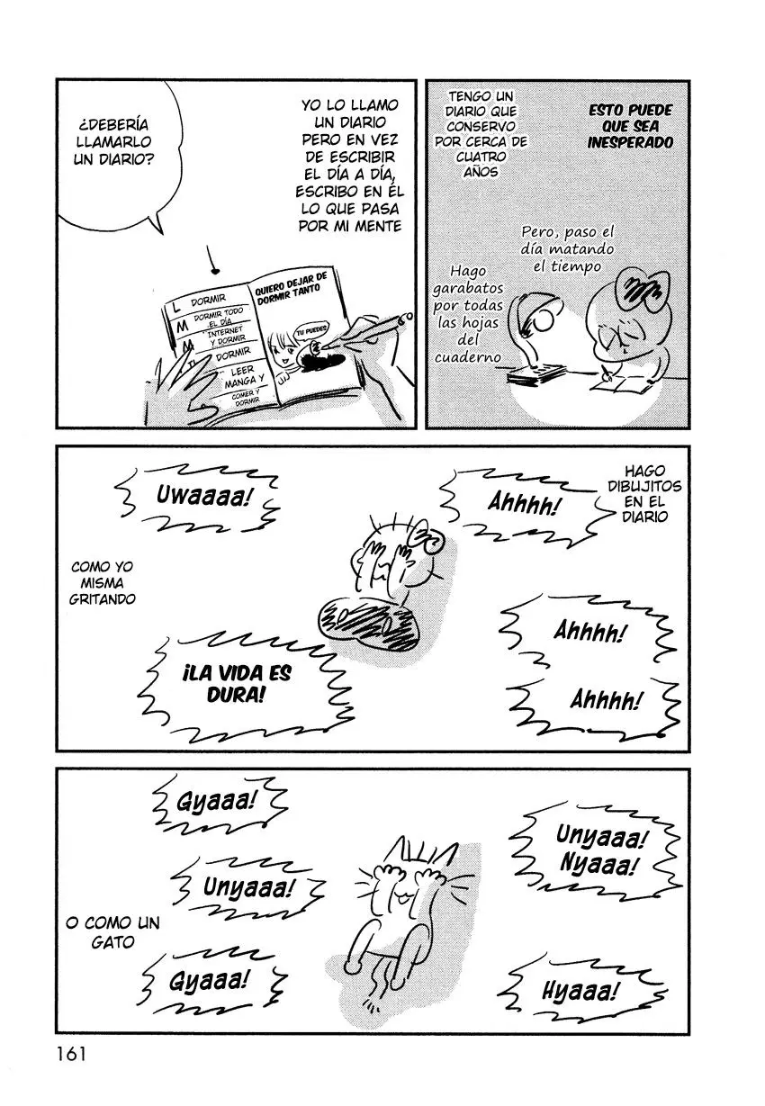 Bokura no Hentai (2012) - Capítulo 5.5 - Página 4 - LectorTMOo