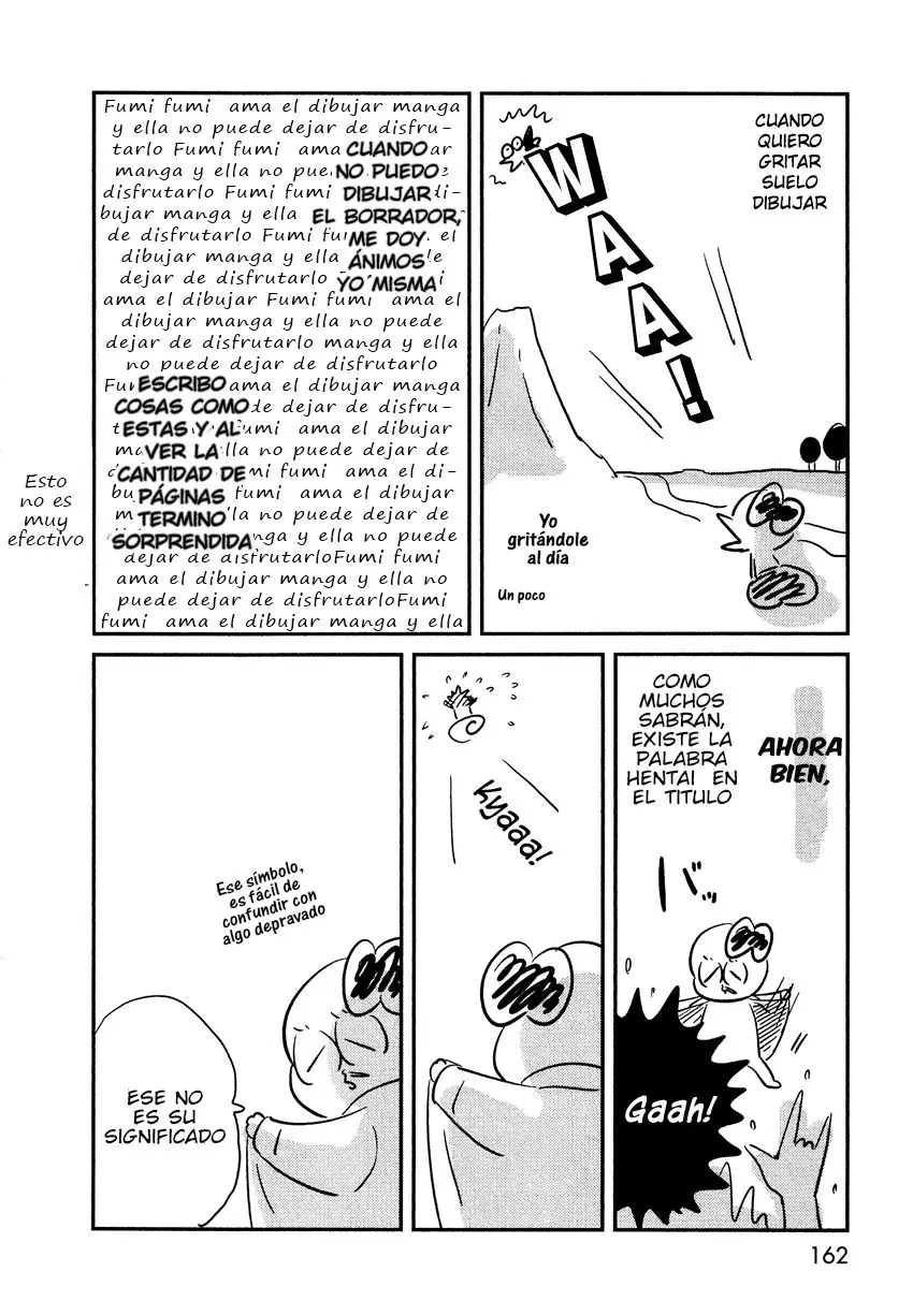 Bokura no Hentai (2012) - Capítulo 5.5 - Página 5 - LectorTMOo