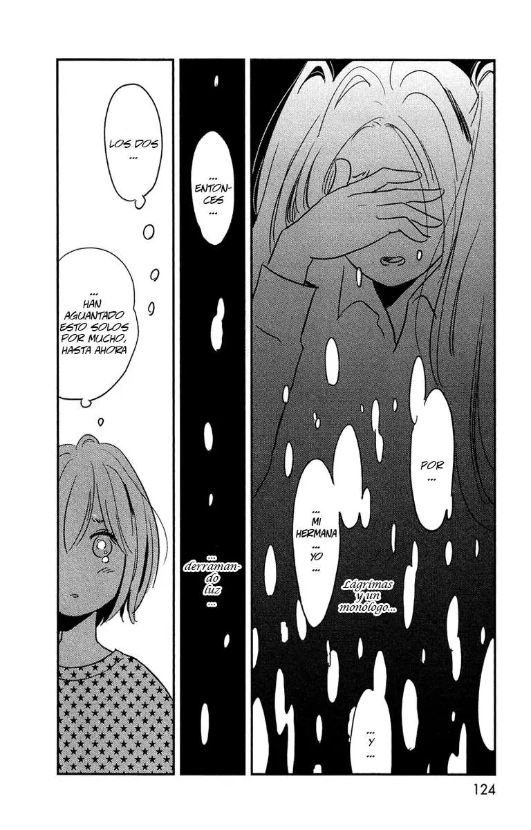 Bokura no Hentai (2012) - Capítulo 5 - Página 5 - LectorTMOo