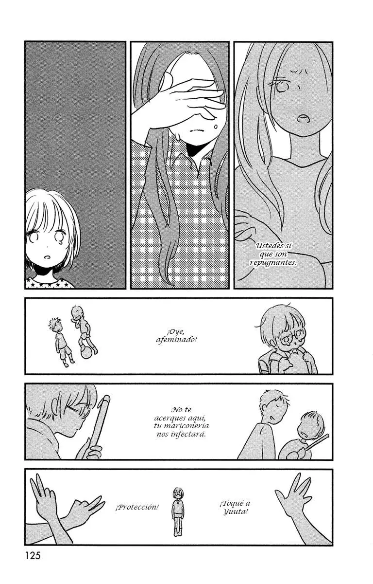 Bokura no Hentai (2012) - Capítulo 5 - Página 6 - LectorTMOo
