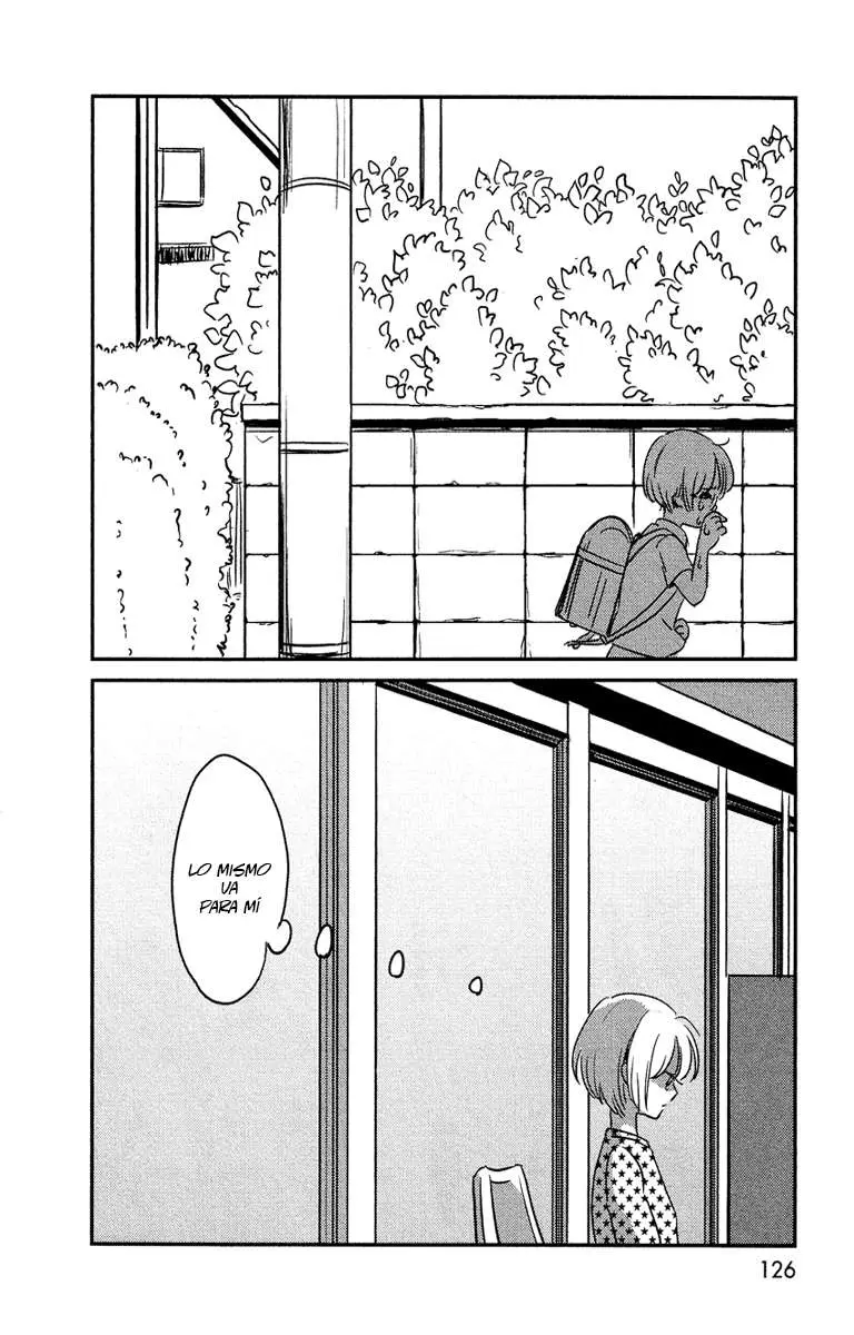 Bokura no Hentai (2012) - Capítulo 5 - Página 7 - LectorTMOo