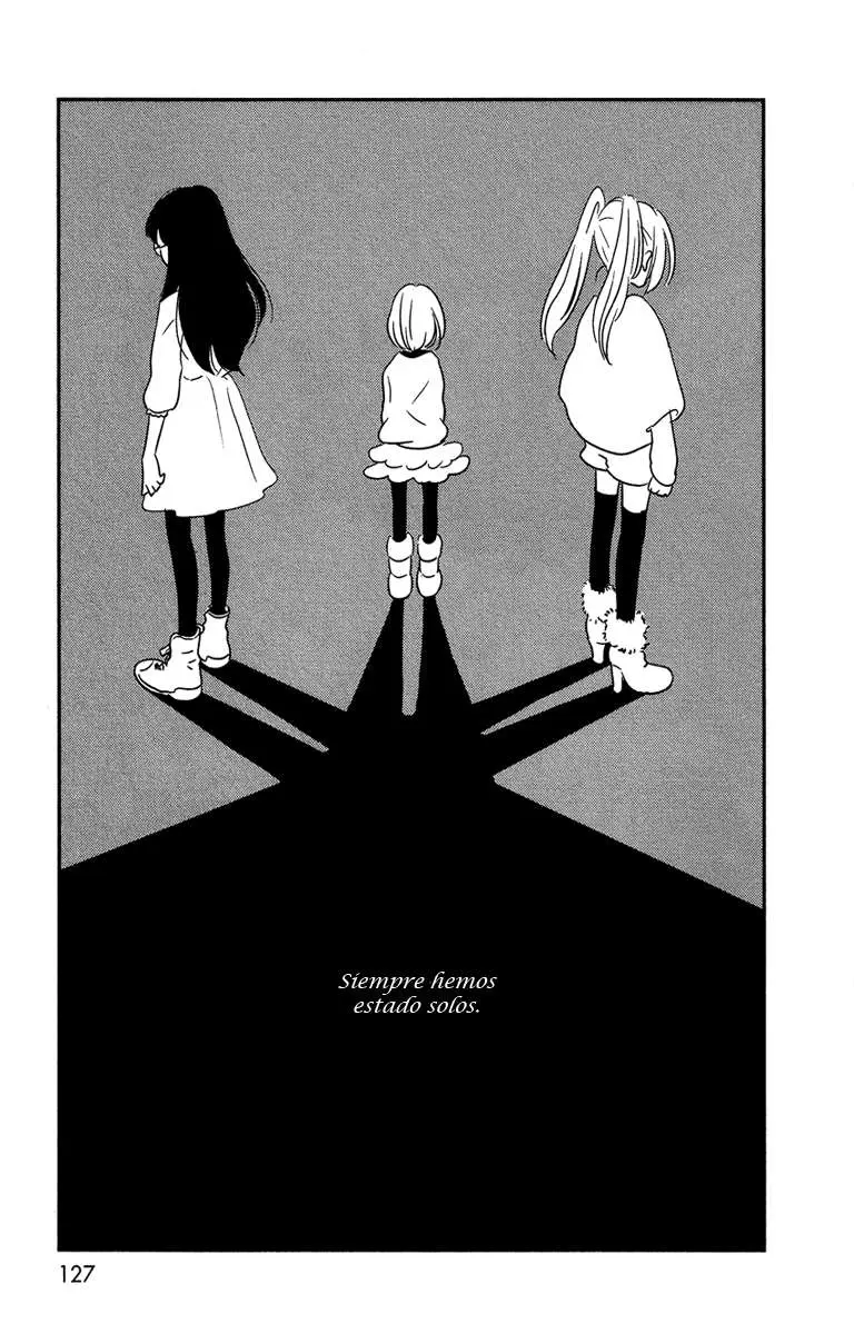 Bokura no Hentai (2012) - Capítulo 5 - Página 8 - LectorTMOo