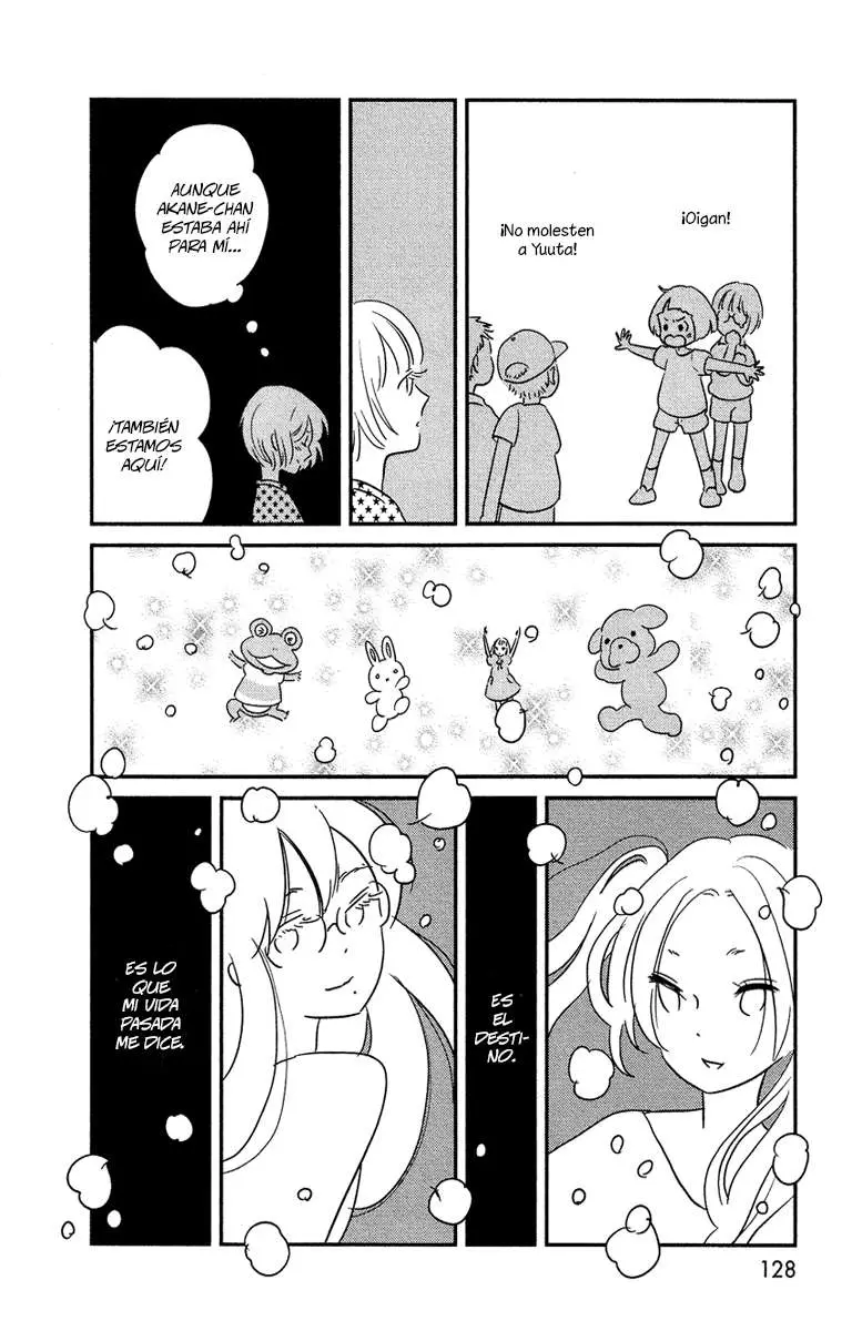 Bokura no Hentai (2012) - Capítulo 5 - Página 9 - LectorTMOo