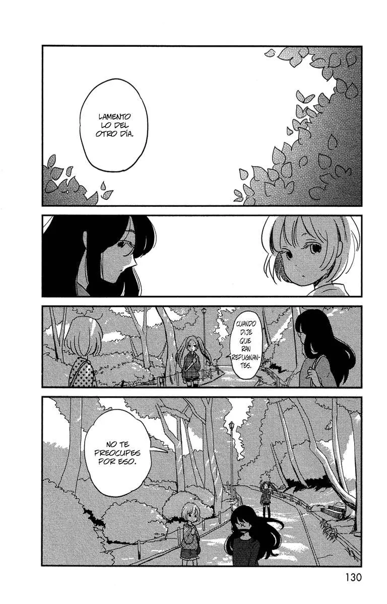 Bokura no Hentai (2012) - Capítulo 5 - Página 11 - LectorTMOo