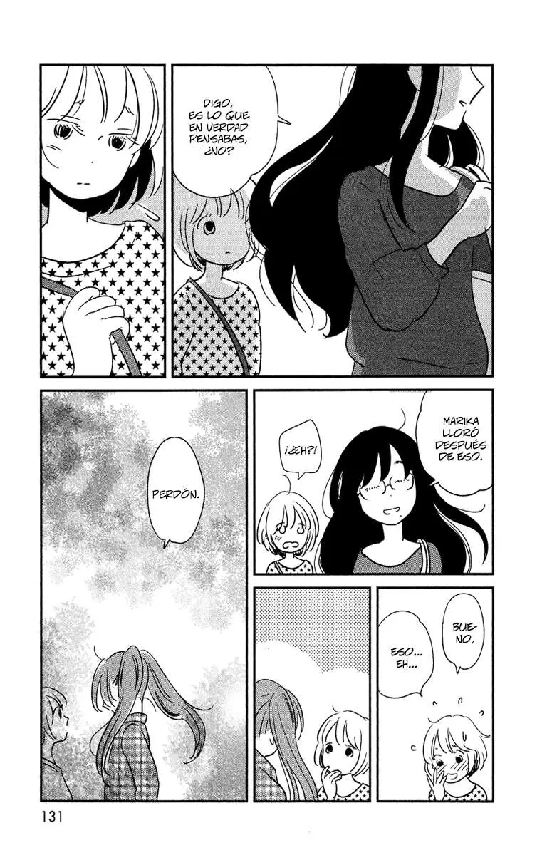 Bokura no Hentai (2012) - Capítulo 5 - Página 12 - LectorTMOo