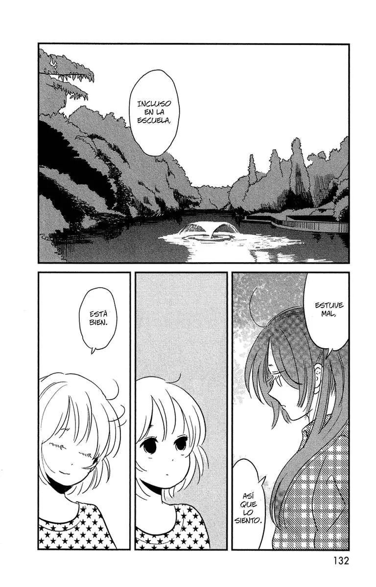 Bokura no Hentai (2012) - Capítulo 5 - Página 13 - LectorTMOo