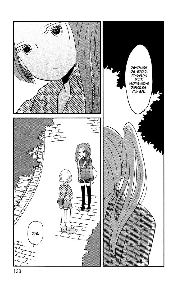 Bokura no Hentai (2012) - Capítulo 5 - Página 14 - LectorTMOo