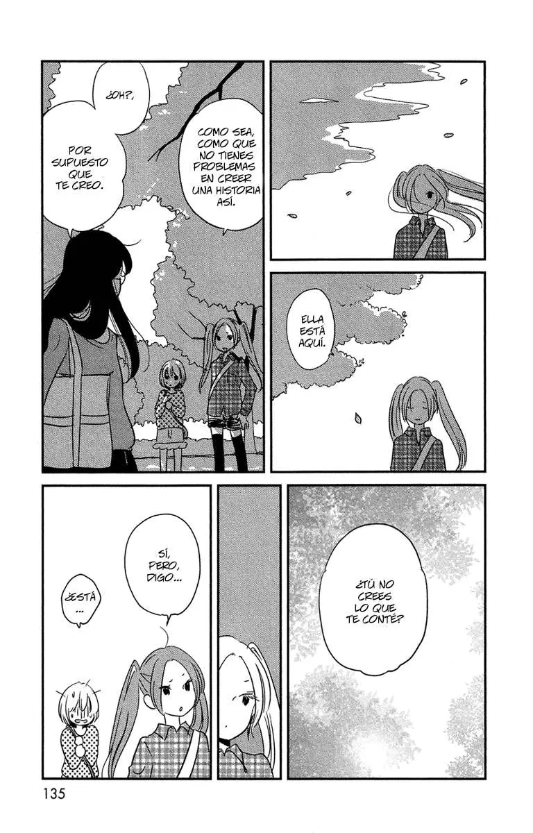 Bokura no Hentai (2012) - Capítulo 5 - Página 16 - LectorTMOo