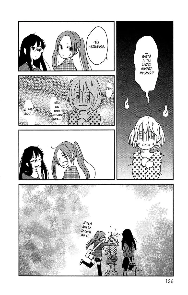 Bokura no Hentai (2012) - Capítulo 5 - Página 17 - LectorTMOo