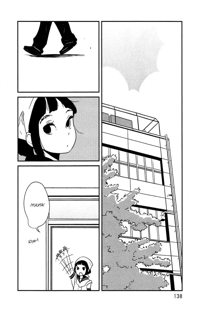 Bokura no Hentai (2012) - Capítulo 5 - Página 19 - LectorTMOo