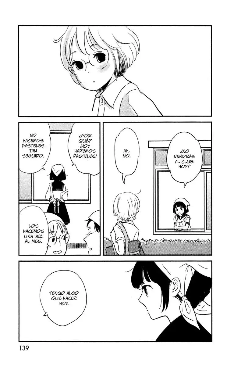 Bokura no Hentai (2012) - Capítulo 5 - Página 20 - LectorTMOo