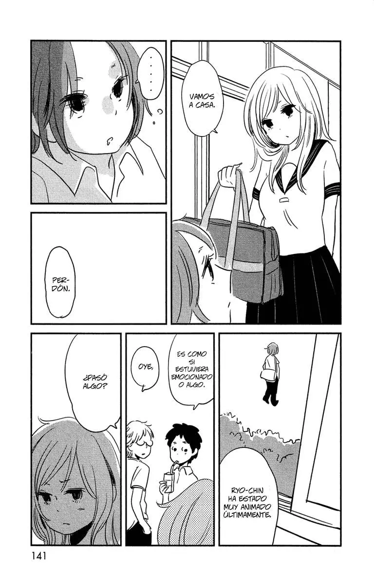 Bokura no Hentai (2012) - Capítulo 5 - Página 22 - LectorTMOo