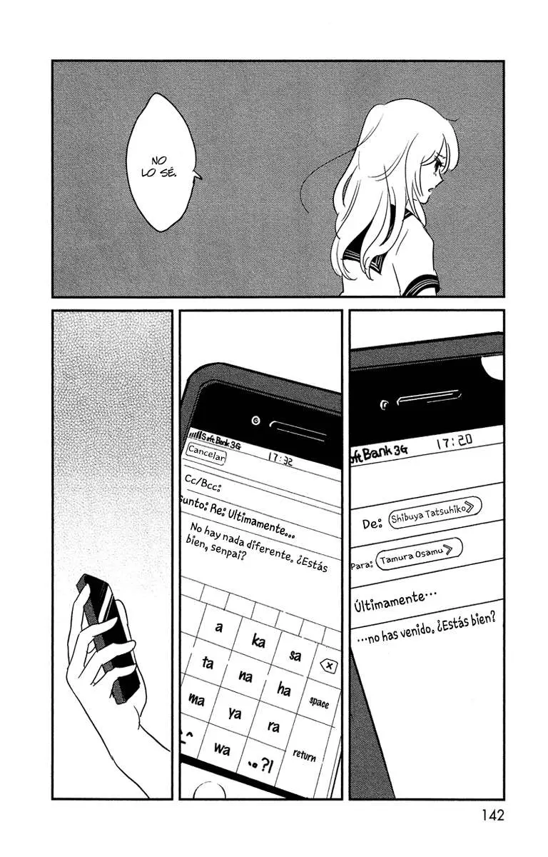 Bokura no Hentai (2012) - Capítulo 5 - Página 23 - LectorTMOo
