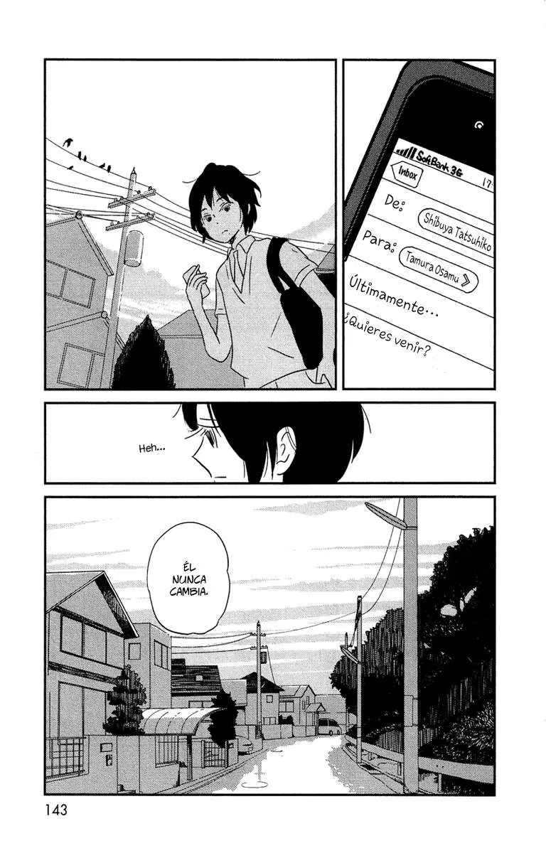 Bokura no Hentai (2012) - Capítulo 5 - Página 24 - LectorTMOo