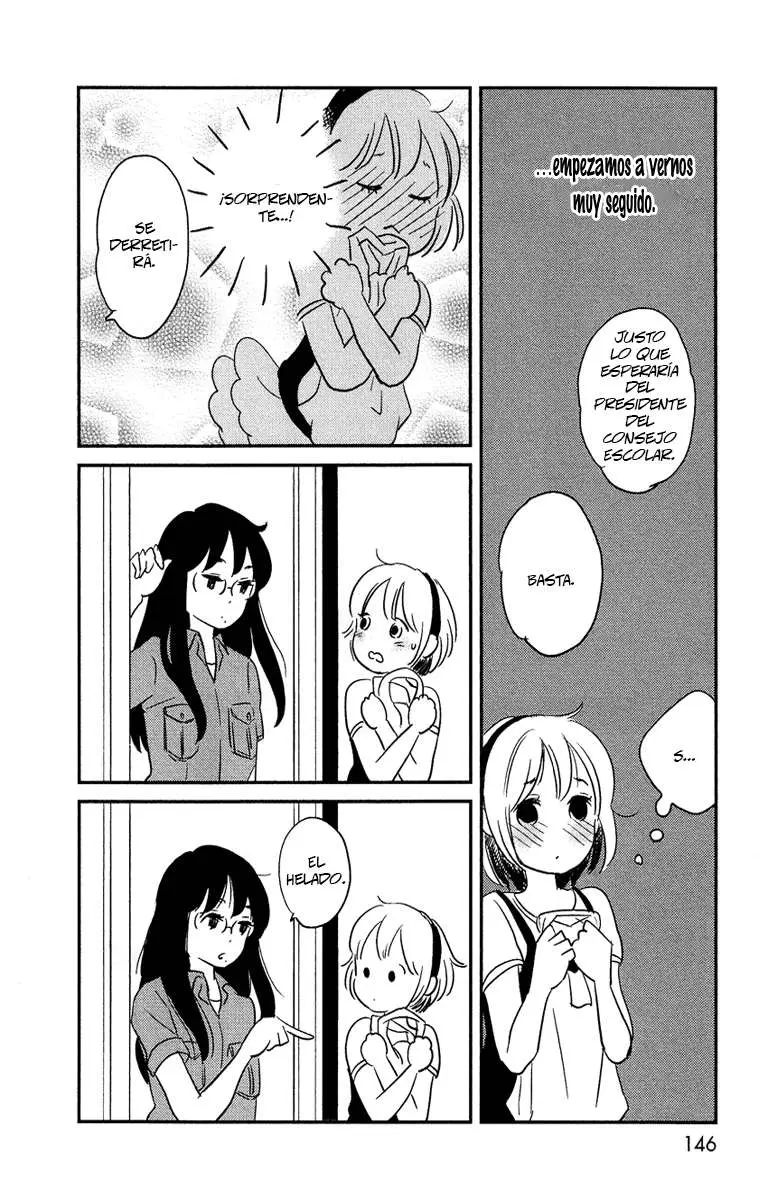 Bokura no Hentai (2012) - Capítulo 5 - Página 27 - LectorTMOo
