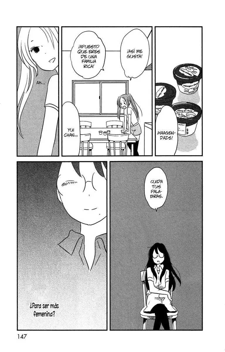 Bokura no Hentai (2012) - Capítulo 5 - Página 28 - LectorTMOo