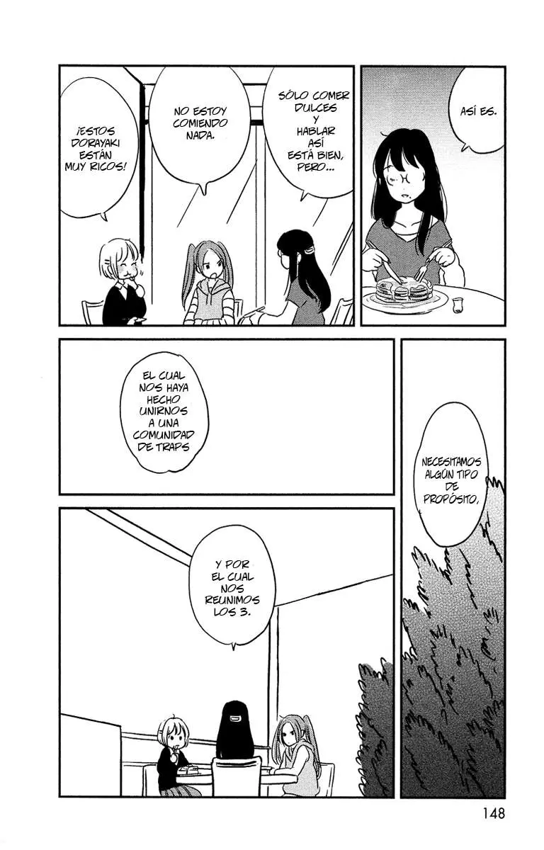 Bokura no Hentai (2012) - Capítulo 5 - Página 29 - LectorTMOo