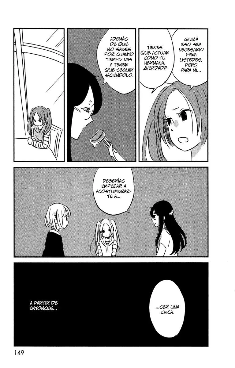 Bokura no Hentai (2012) - Capítulo 5 - Página 30 - LectorTMOo