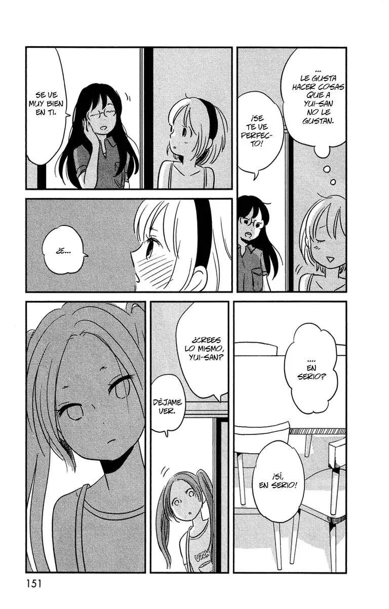 Bokura no Hentai (2012) - Capítulo 5 - Página 32 - LectorTMOo