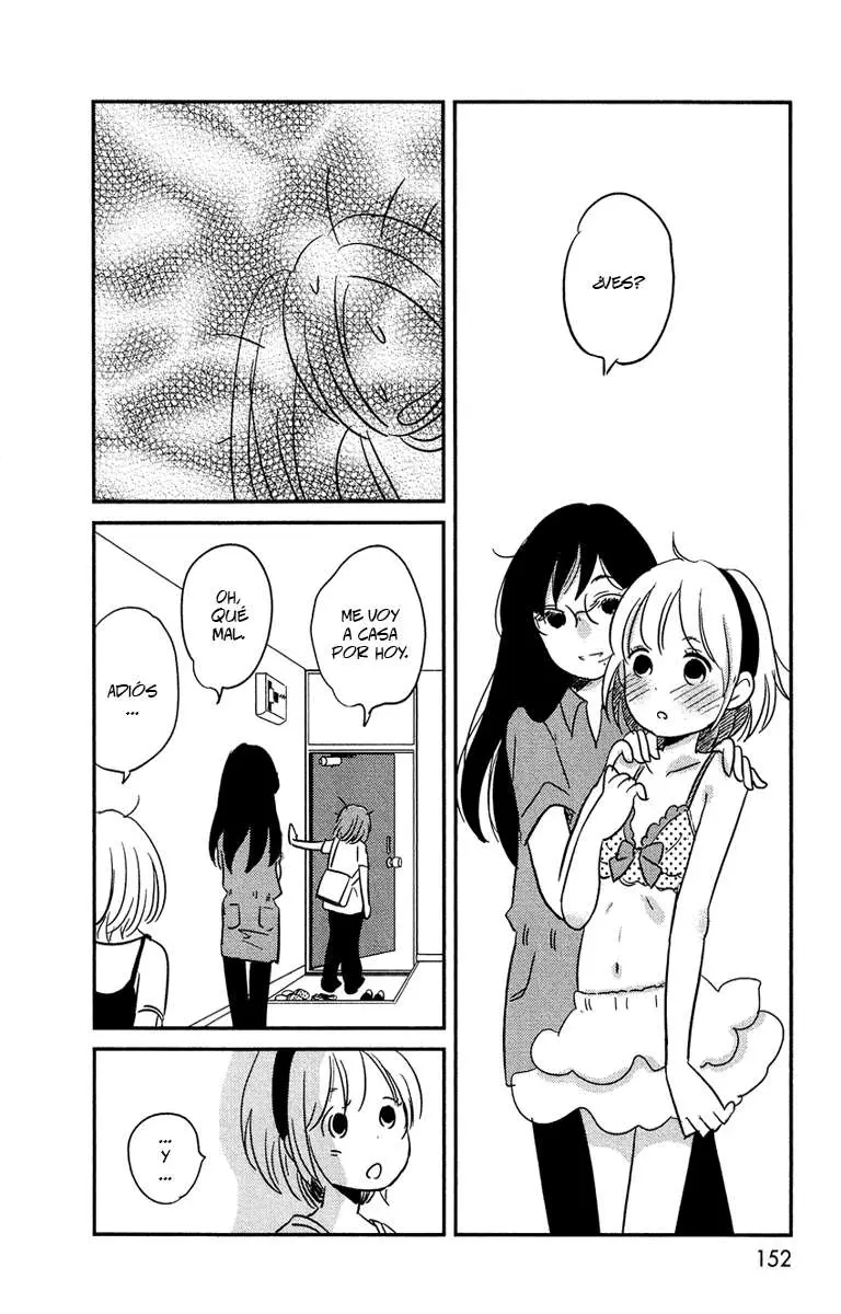 Bokura no Hentai (2012) - Capítulo 5 - Página 33 - LectorTMOo