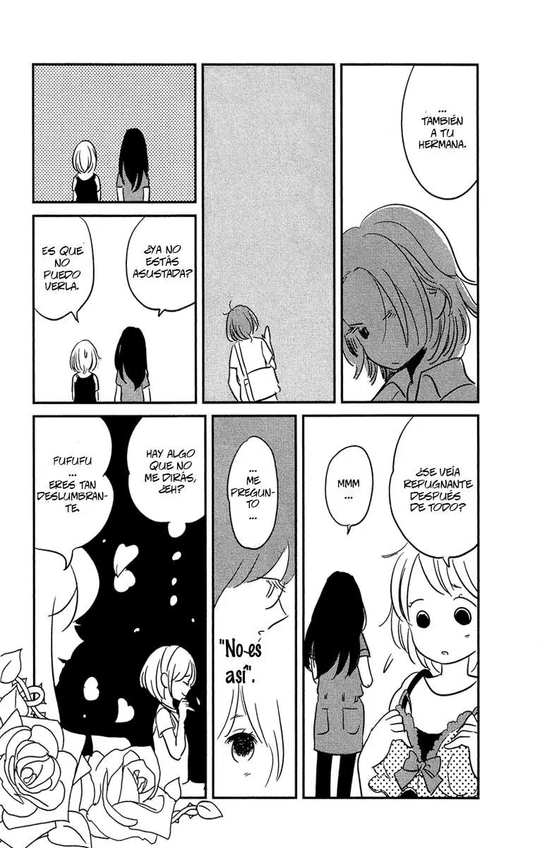 Bokura no Hentai (2012) - Capítulo 5 - Página 34 - LectorTMOo