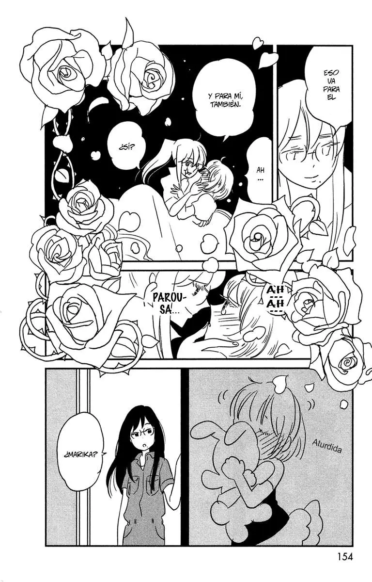 Bokura no Hentai (2012) - Capítulo 5 - Página 35 - LectorTMOo
