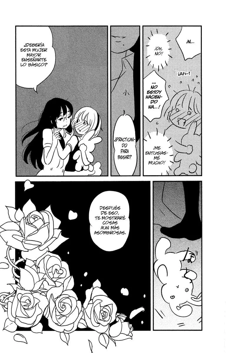 Bokura no Hentai (2012) - Capítulo 5 - Página 36 - LectorTMOo