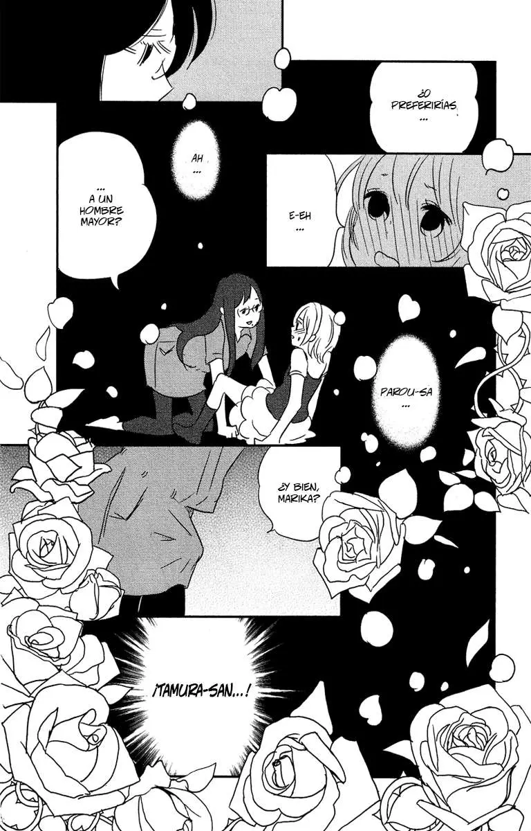 Bokura no Hentai (2012) - Capítulo 5 - Página 37 - LectorTMOo