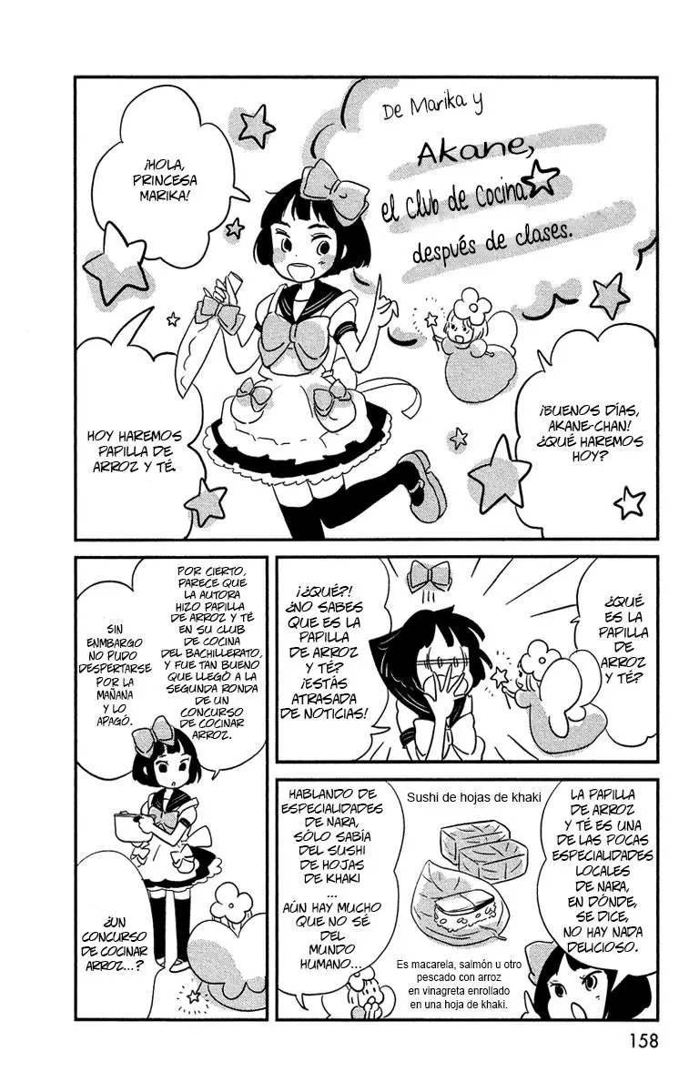 Bokura no Hentai (2012) - Capítulo 5 - Página 38 - LectorTMOo