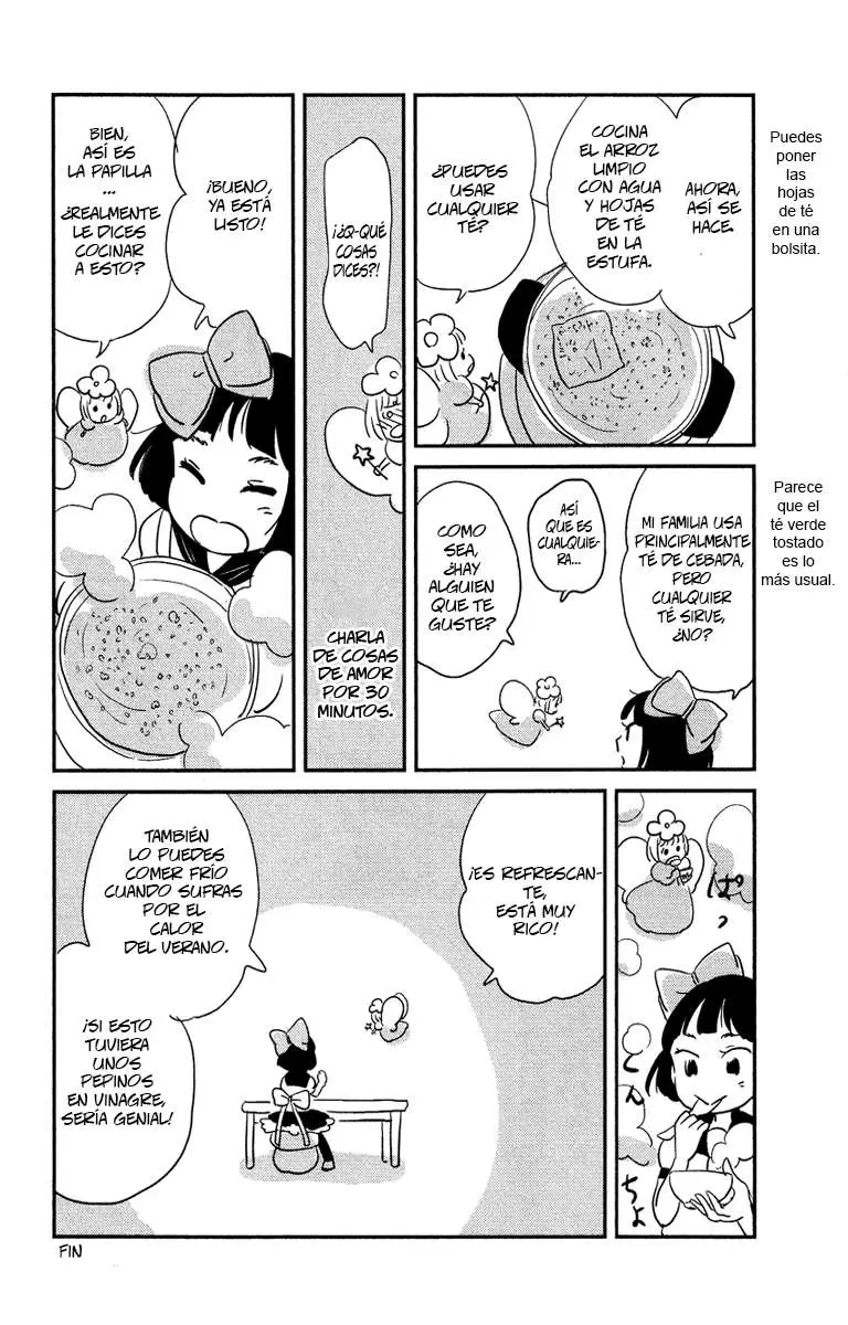 Bokura no Hentai (2012) - Capítulo 5 - Página 39 - LectorTMOo