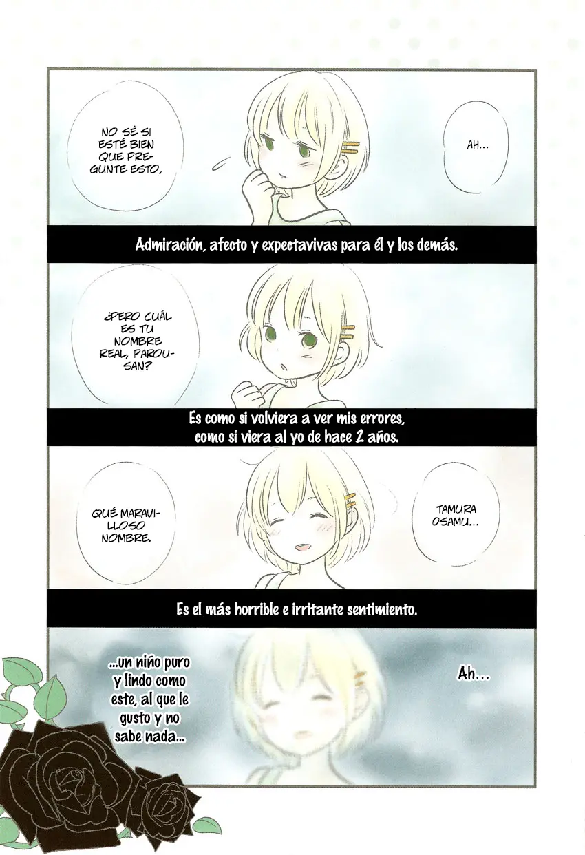 Bokura no Hentai (2012) - Capítulo 6 - Página 4 - LectorTMOo