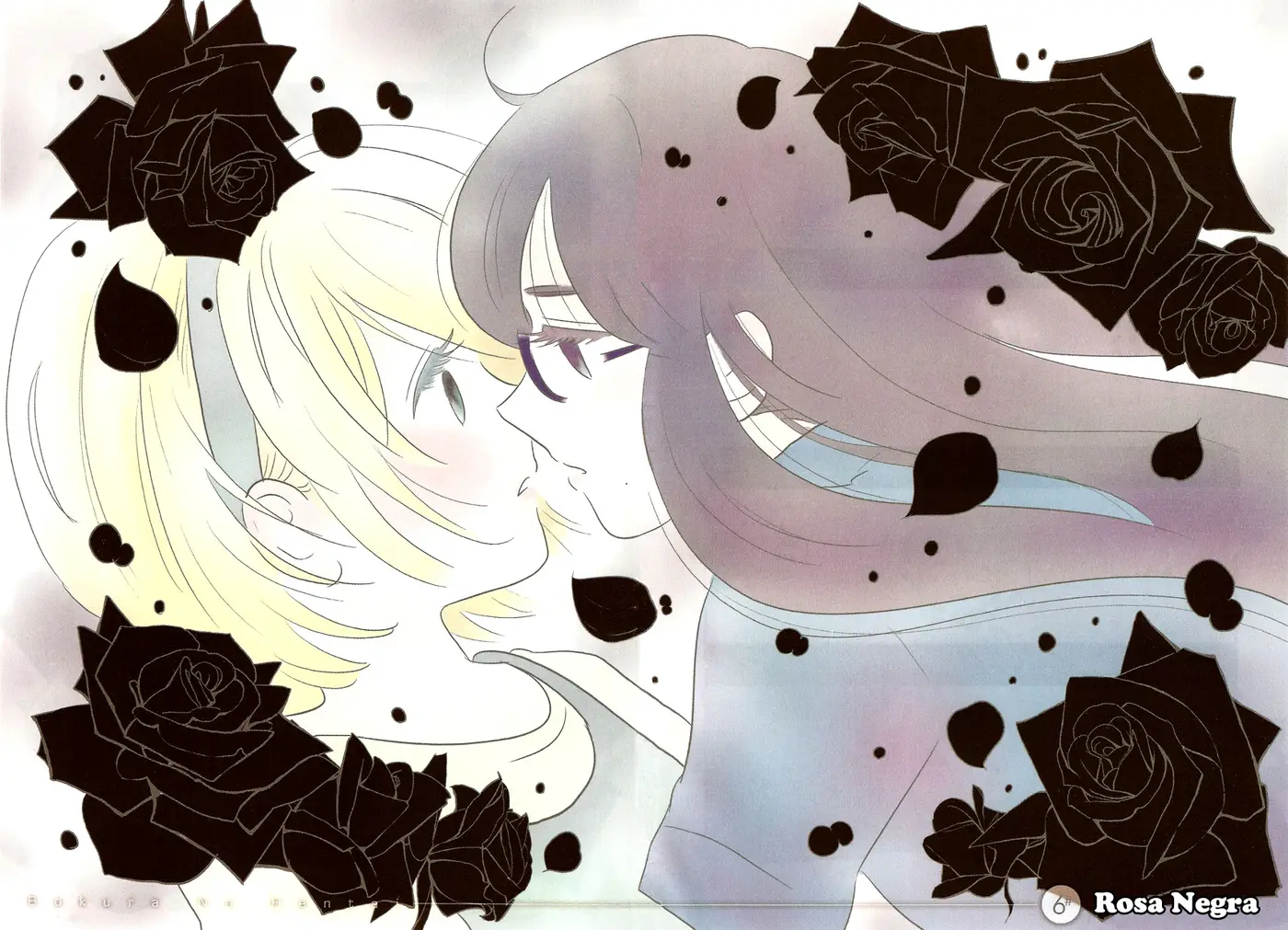 Bokura no Hentai (2012) - Capítulo 6 - Página 5 - LectorTMOo