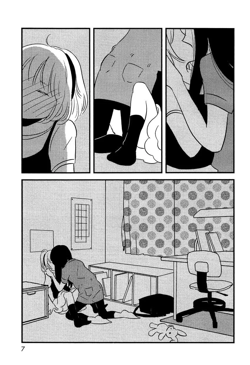 Bokura no Hentai (2012) - Capítulo 6 - Página 7 - LectorTMOo