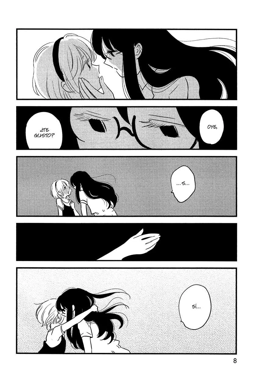 Bokura no Hentai (2012) - Capítulo 6 - Página 8 - LectorTMOo