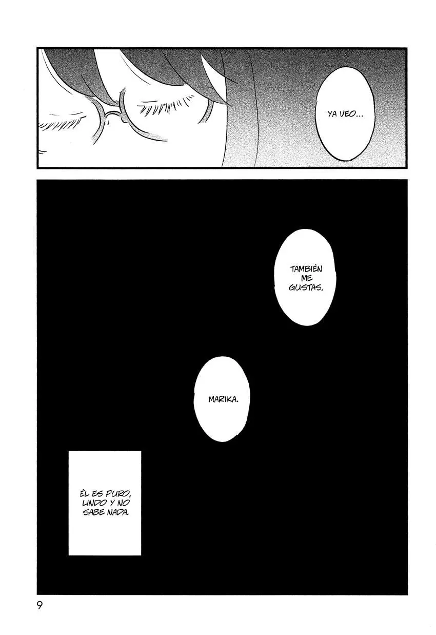 Bokura no Hentai (2012) - Capítulo 6 - Página 9 - LectorTMOo