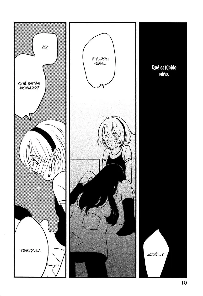 Bokura no Hentai (2012) - Capítulo 6 - Página 10 - LectorTMOo