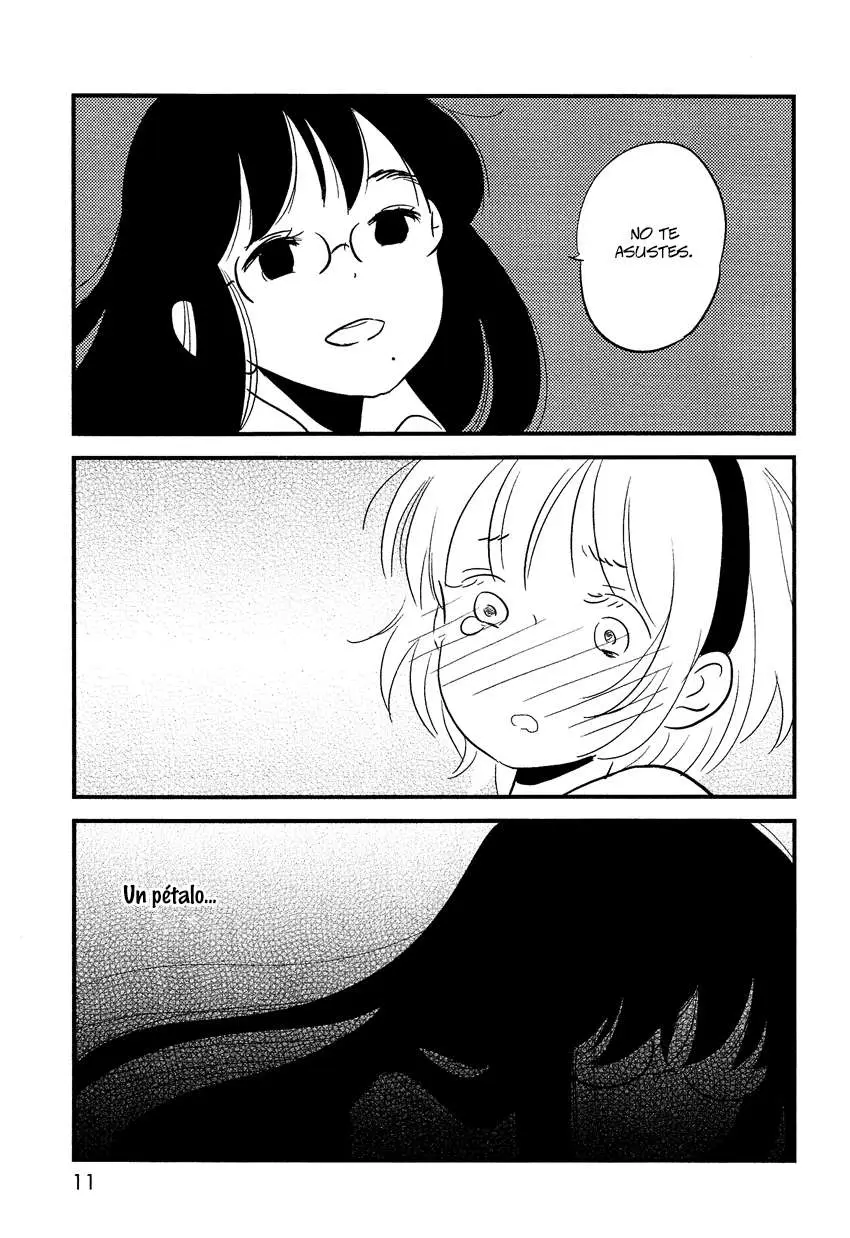 Bokura no Hentai (2012) - Capítulo 6 - Página 11 - LectorTMOo