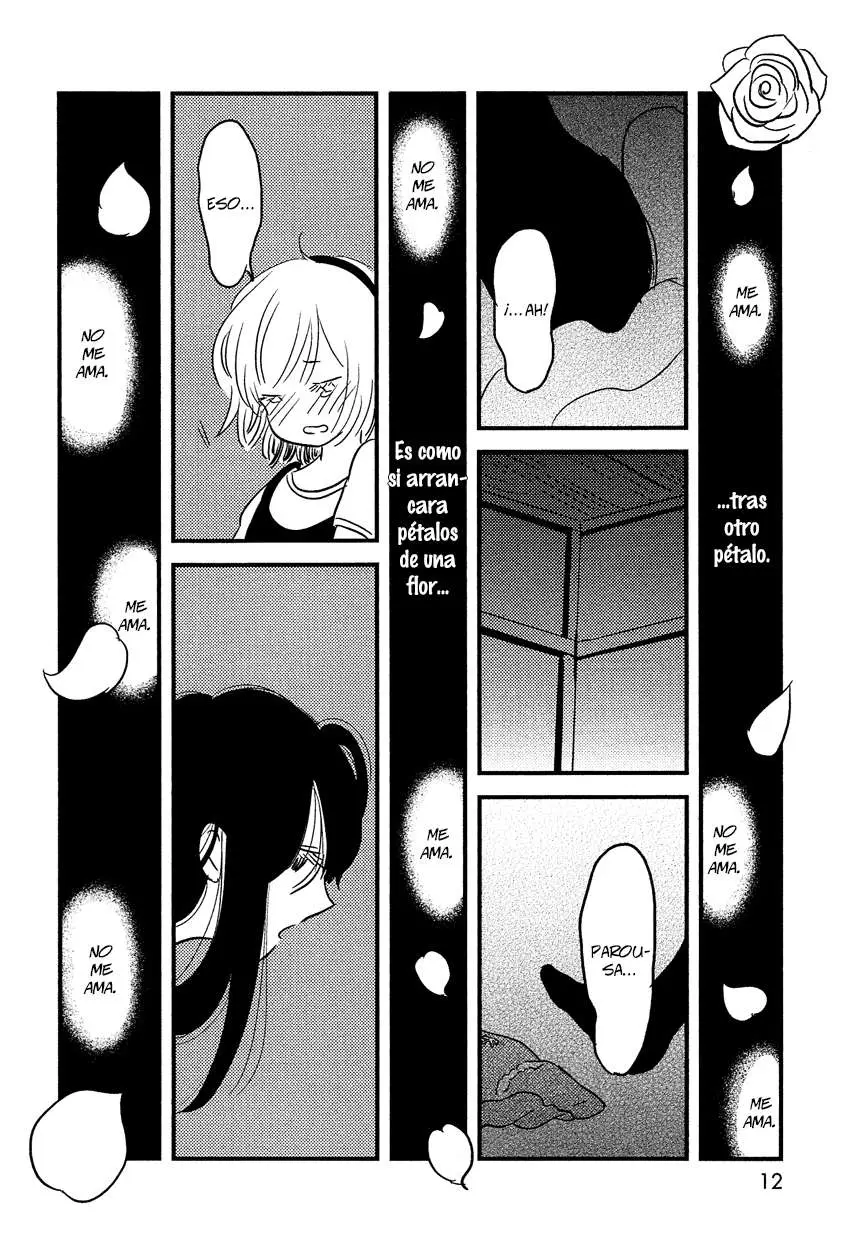 Bokura no Hentai (2012) - Capítulo 6 - Página 12 - LectorTMOo