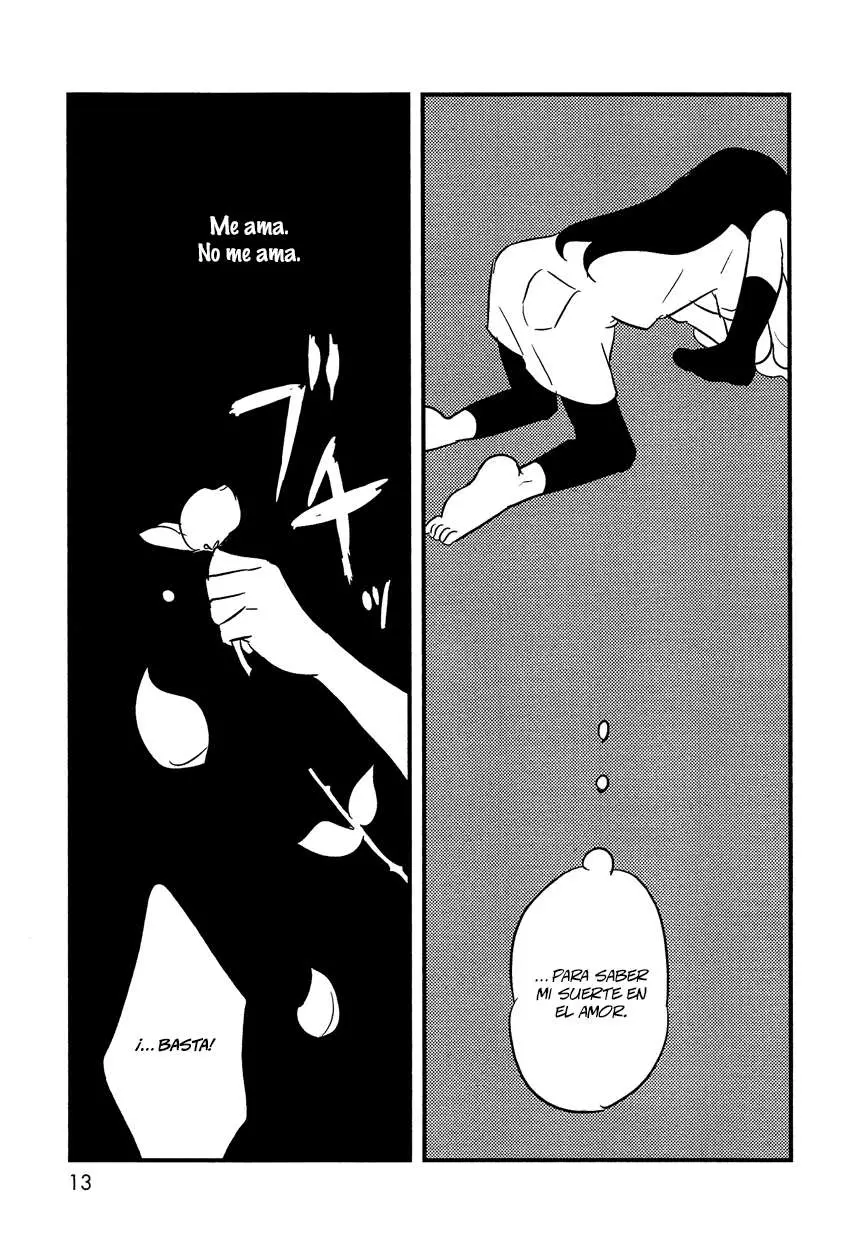 Bokura no Hentai (2012) - Capítulo 6 - Página 13 - LectorTMOo