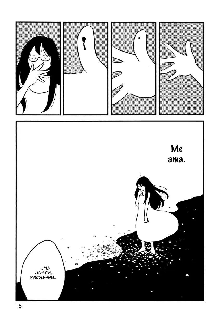 Bokura no Hentai (2012) - Capítulo 6 - Página 15 - LectorTMOo